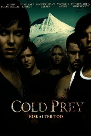 Cold Prey - Eiskalter Tod Online Anschauen