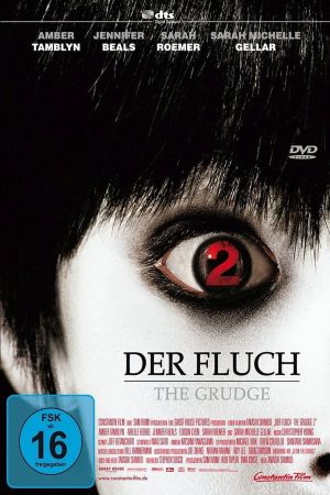 Der Fluch - The Grudge 2 Online Anschauen