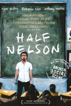 Half Nelson Online Anschauen