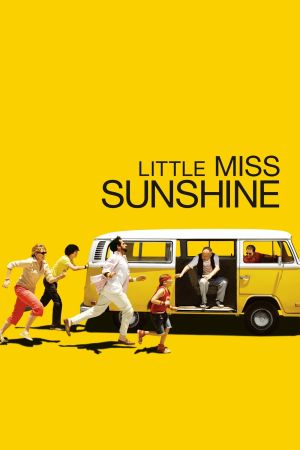 Little Miss Sunshine Online Anschauen