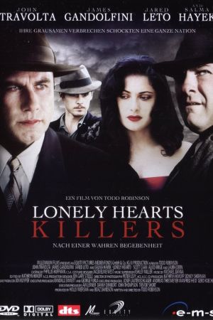 Lonely Hearts Killers Online Anschauen