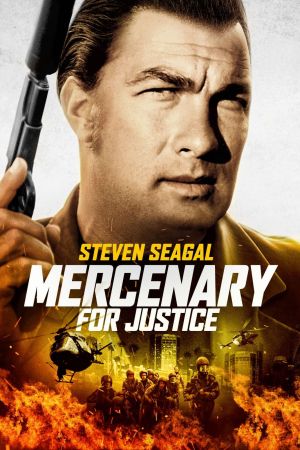 Mercenary for Justice Online Anschauen