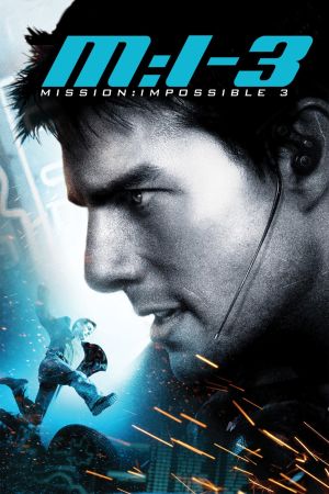 Mission: Impossible III Online Anschauen