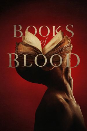 Books of Blood Online Anschauen