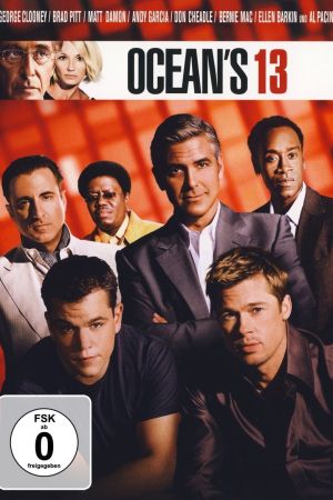 Ocean’s 13 Online Anschauen