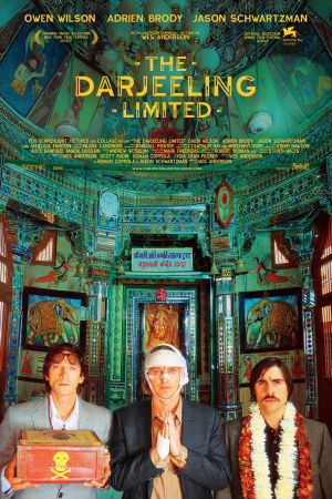 Darjeeling Limited Online Anschauen