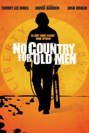 No Country for Old Men Online Anschauen