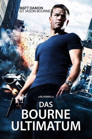 Das Bourne Ultimatum Online Anschauen