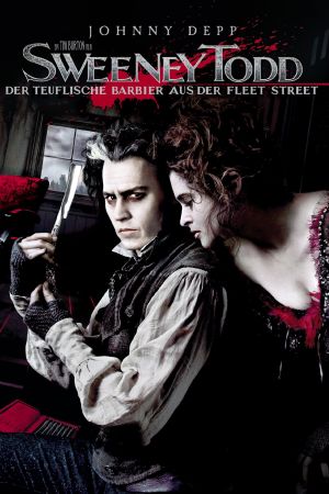 Sweeney Todd - Der teuflische Barbier aus der Fleet Street Online Anschauen