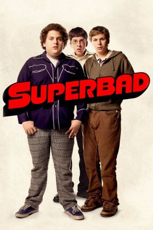 Superbad Online Anschauen