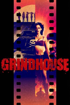 Grindhouse Online Anschauen