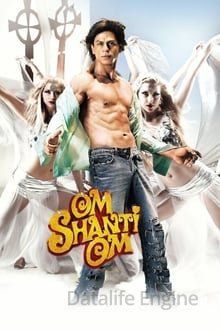 Om Shanti Om Online Anschauen