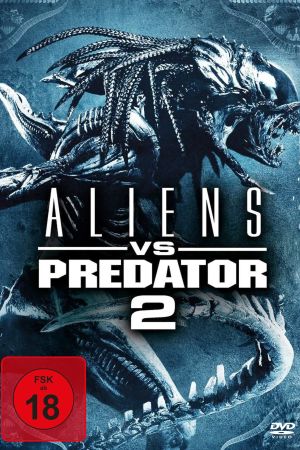 Aliens vs. Predator 2