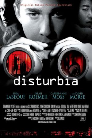 Disturbia - Auch Killer haben Nachbarn Online Anschauen