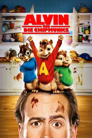 Alvin und die Chipmunks - Der Film Online Anschauen