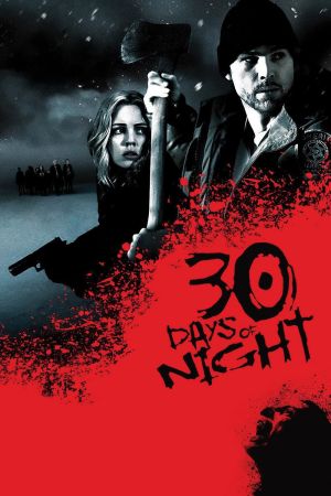 30 Days of Night Online Anschauen