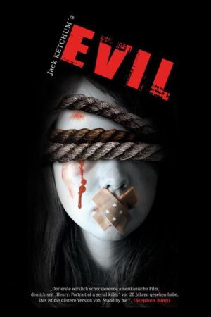 Jack Ketchum's Evil Online Anschauen