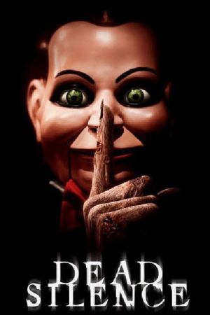 Dead Silence Online Anschauen