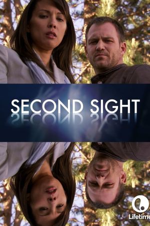 Second Sight - Das zweite Gesicht Online Anschauen