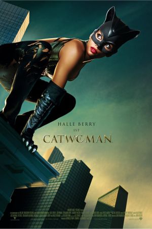 Catwoman Online Anschauen