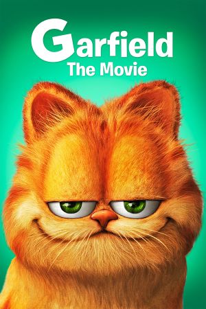 Garfield - Der Film Online Anschauen