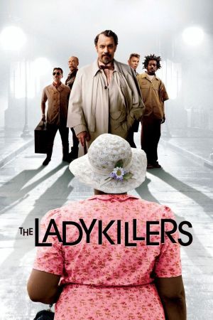 Ladykillers Online Anschauen