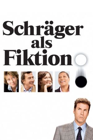 Schräger als Fiktion Online Anschauen