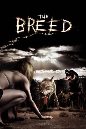 The Breed - Blutige Meute