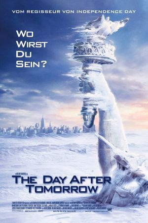 The Day After Tomorrow Online Anschauen