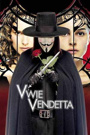 V wie Vendetta