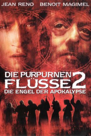 Die purpurnen Flüsse 2 - Die Engel der Apokalypse Online Anschauen