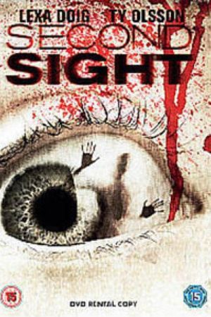 Second Sight - Das zweite Gesicht Online Anschauen