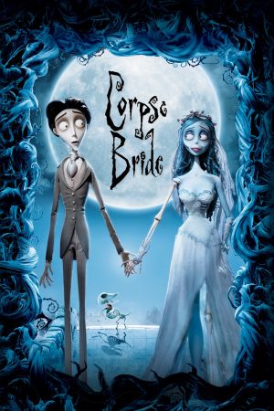 Corpse Bride - Hochzeit mit einer Leiche Online Anschauen