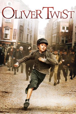 Oliver Twist Online Anschauen