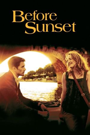 Before Sunset Online Anschauen