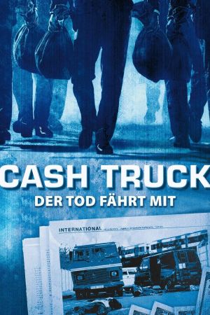 Cash Truck - Der Tod fährt mit Online Anschauen