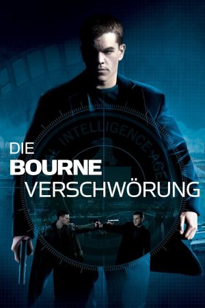 Die Bourne Verschwörung Online Anschauen