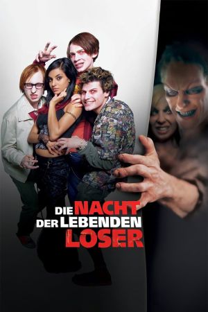 Die Nacht der lebenden Loser Online Anschauen