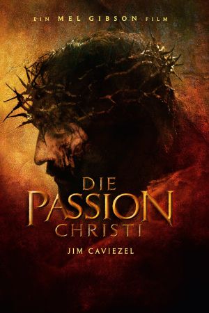 Die Passion Christi Online Anschauen