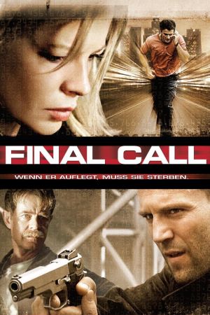 Final Call - Wenn er auflegt, muss sie sterben Online Anschauen