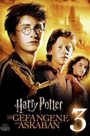 Harry Potter und der Gefangene von Askaban