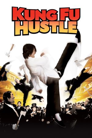 Kung Fu Hustle Online Anschauen