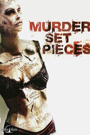 Murder-Set-Pieces Online Anschauen