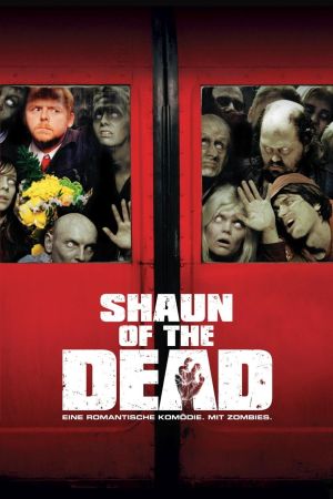 Shaun of the Dead Online Anschauen