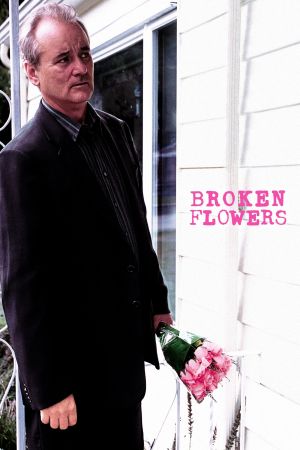 Broken Flowers Online Anschauen