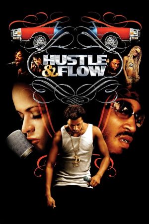 Hustle & Flow Online Anschauen