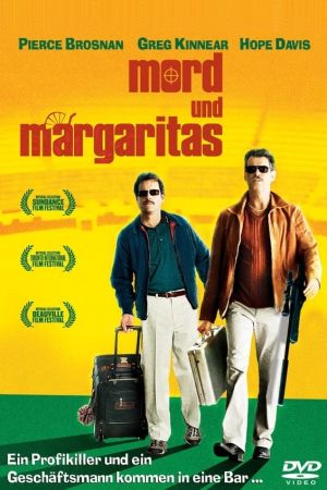 Mord und Margaritas Online Anschauen