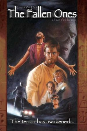 Revenge of the Giant Mummy Online Anschauen