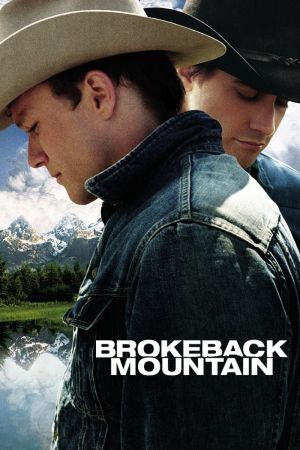 Brokeback Mountain