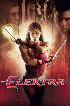 Elektra Online Anschauen